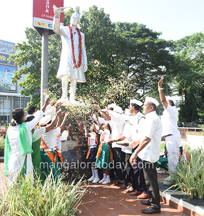 Nehru Birth Anniversary